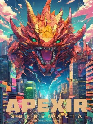 cover image of Apexir Supremacia